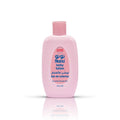 BABY LOTION