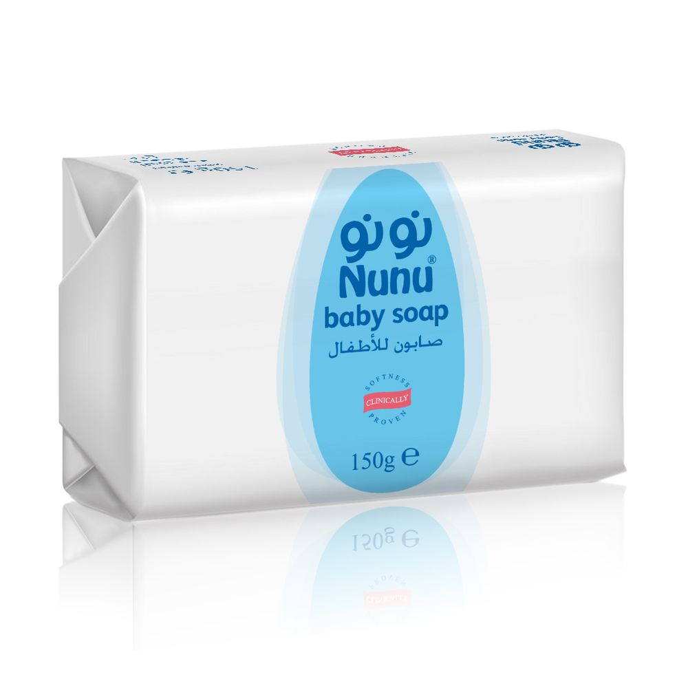 NUNU SOAP