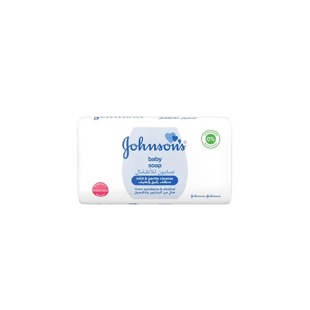 SOAP JOHNSONS