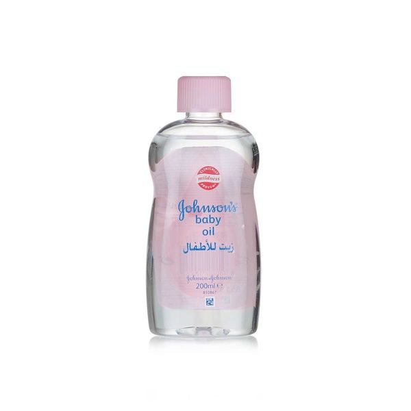 OIL JOHNSONS