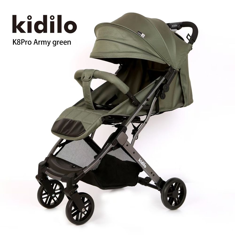 KIDILO K919 STROLLER