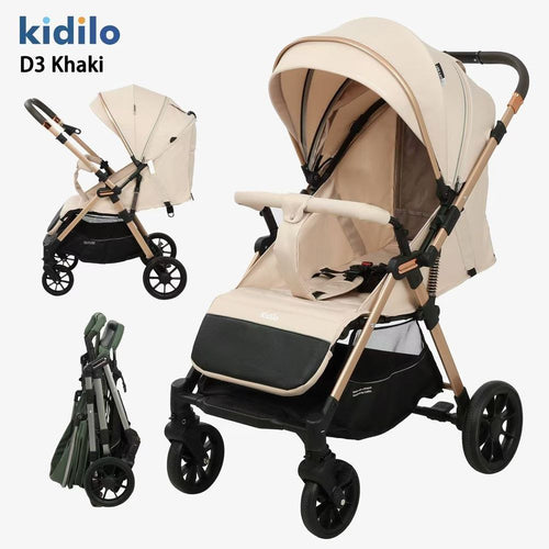 KIDILO D3 STROLLER