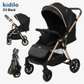 KIDILO D3 STROLLER