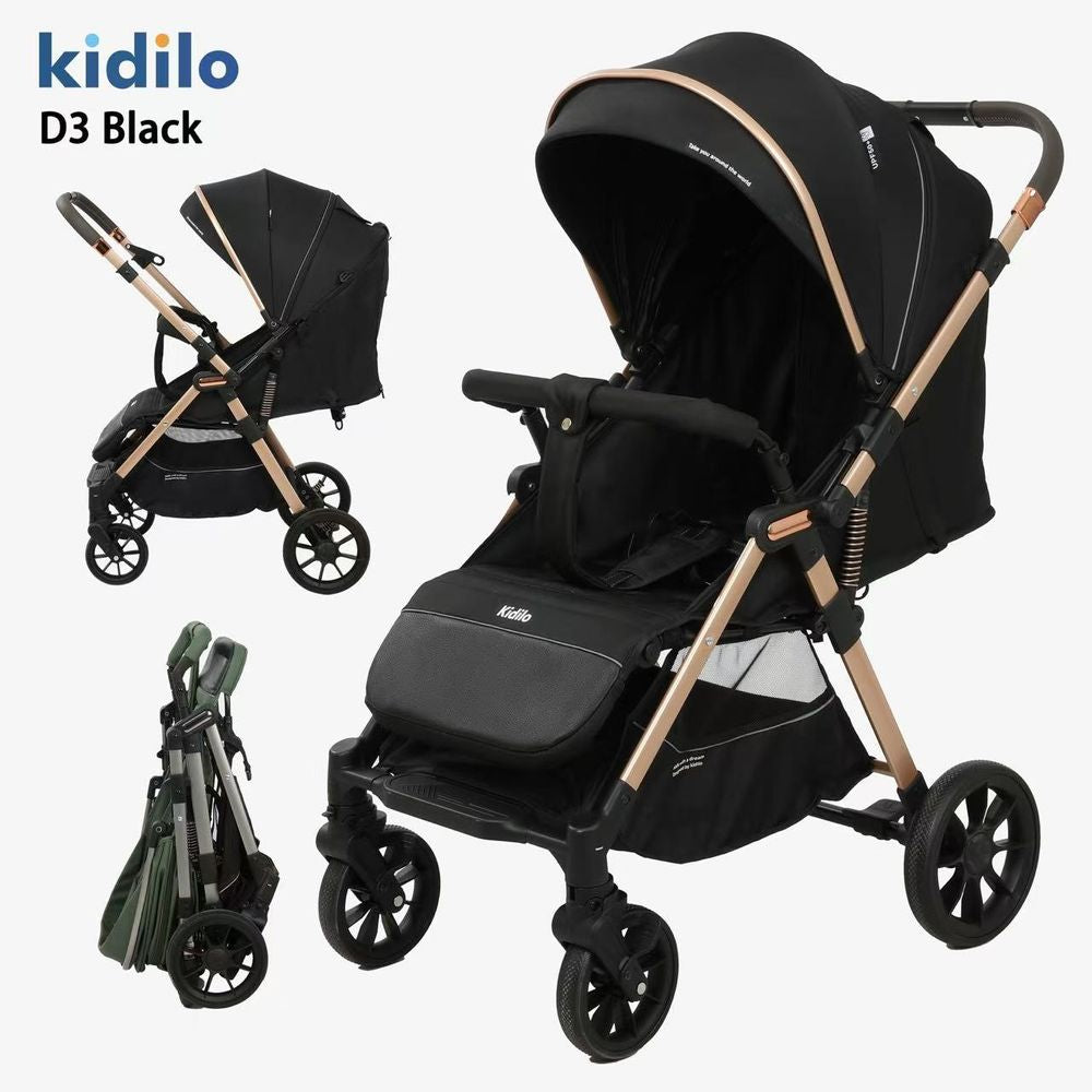 KIDILO D3 STROLLER